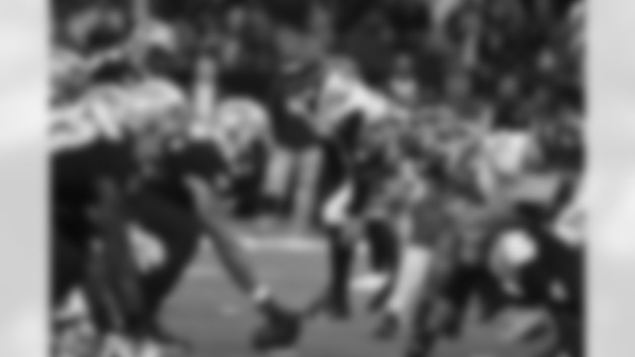 DE Trey Hendrickson