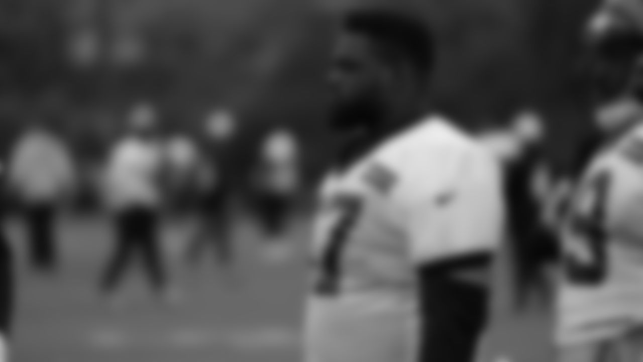 DT Geno Atkins