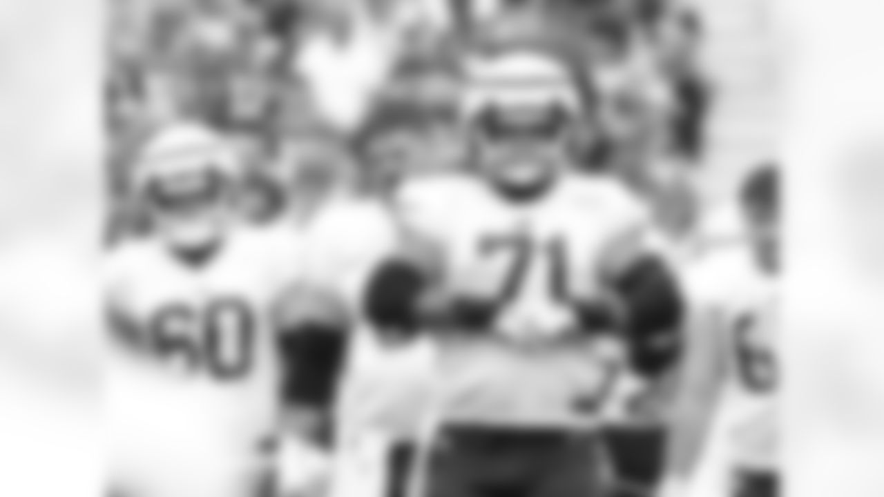 Ryan Bates (71). Buffalo Bills Training Camp at St. John Fisher University, August 3, 2023.