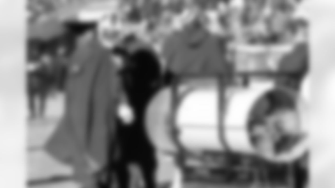 Buffalo Bills vs Chicago Bears, Week 16, December 24, 2022 at Soldier Field.