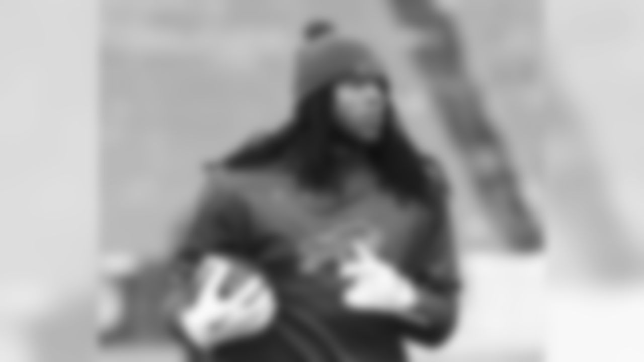 Kelvin Benjamin #13, WR