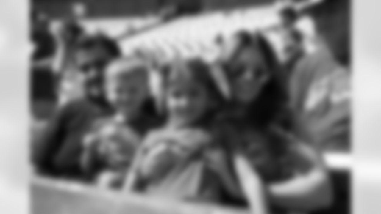 Fans. Buffalo Bills vs Denver Broncos, Preseason Week 2, August 20, 2022 at Highmark Stadium. Photo by Craig Melvin
