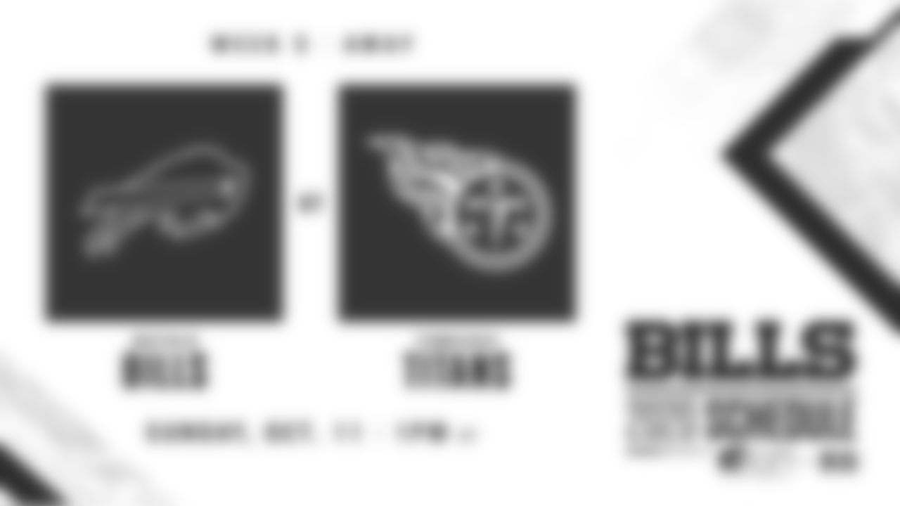 5 - OCT. 11 _ TITANS _ TW