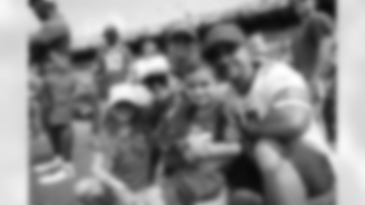 Fans. Buffalo Bills vs Denver Broncos, Preseason Week 2, August 20, 2022 at Highmark Stadium. Photo by Craig Melvin