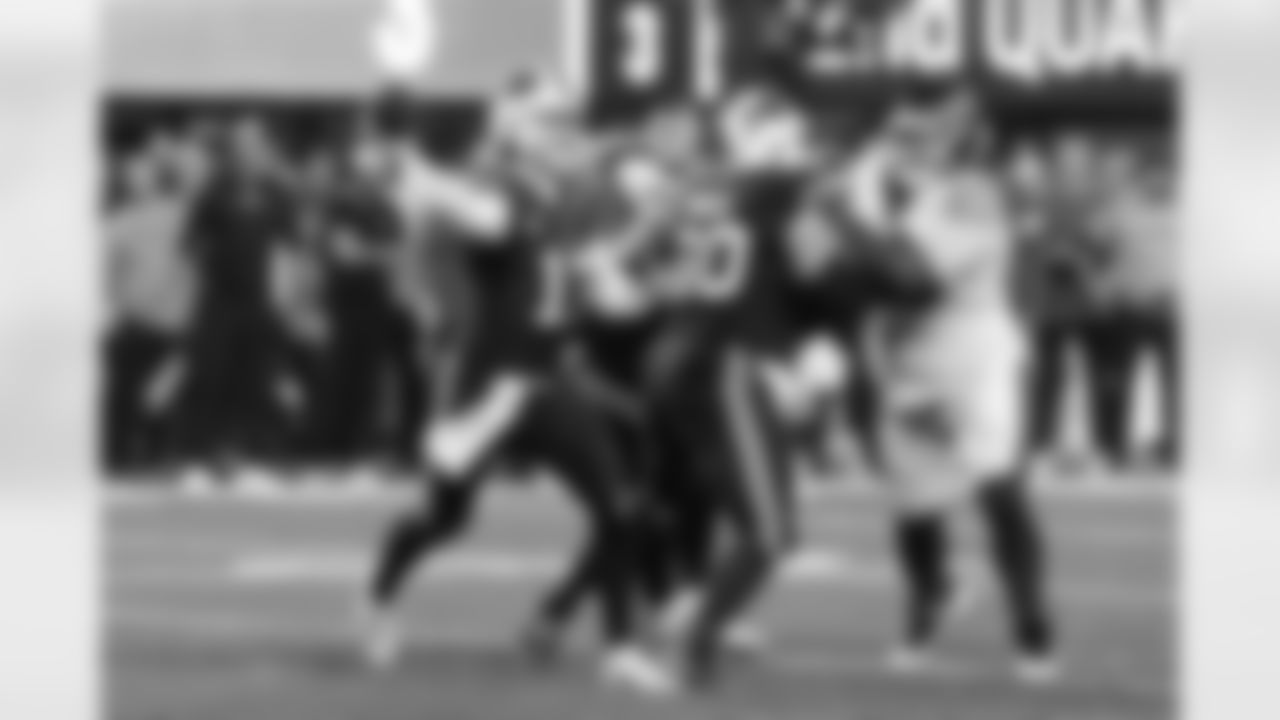 New York Jets vs Buffalo Bills, Regular Season, September 11, 2023 at Metlife Stadium.