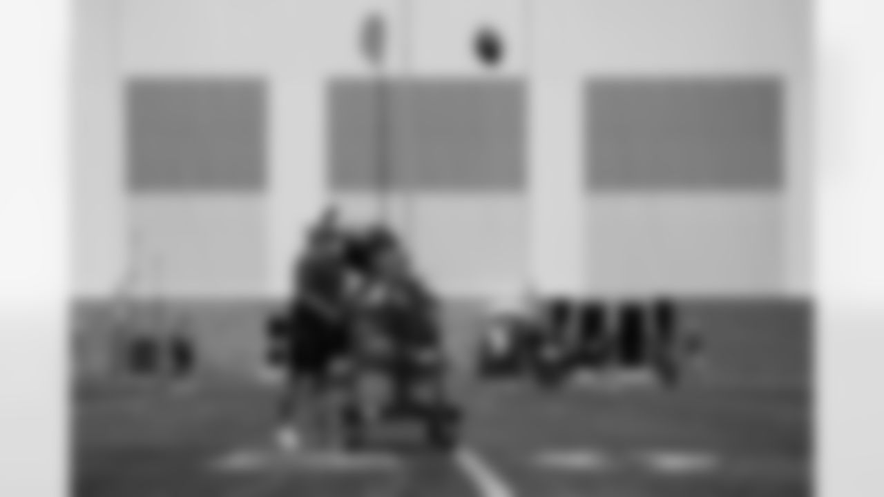 Buffalo Bills Mandatory Minicamp, June 13, 2023 at One Bills Drive