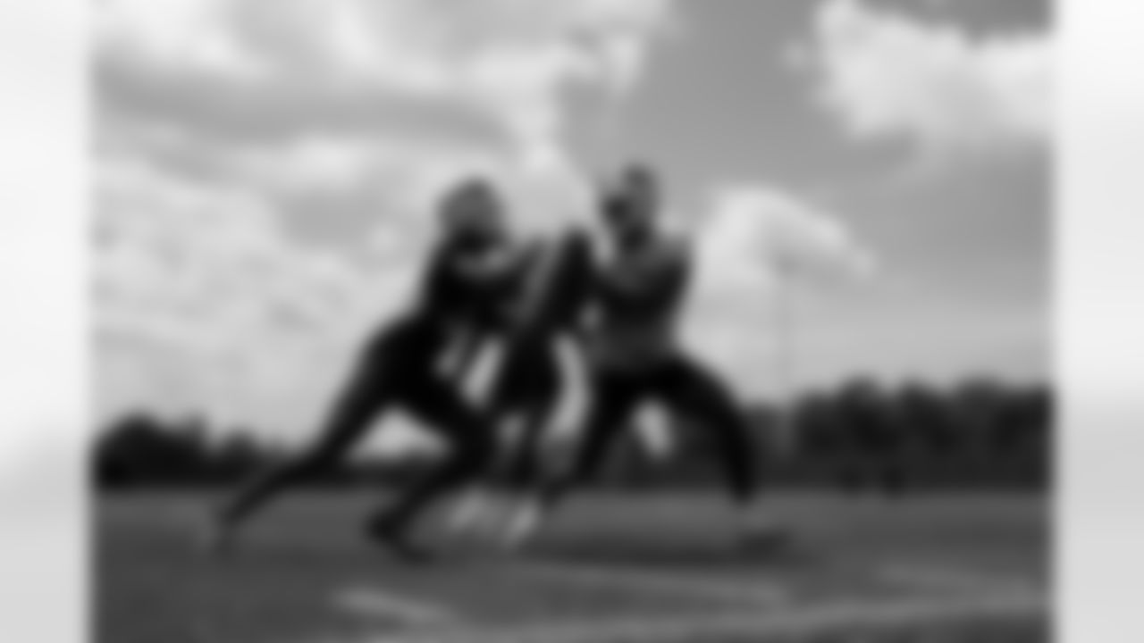 Buffalo Bills Mandatory Minicamp, June 13, 2023 at One Bills Drive