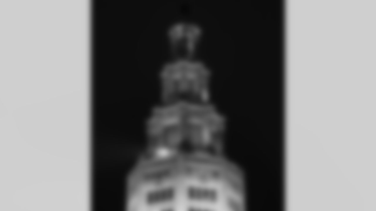 The Electric Tower