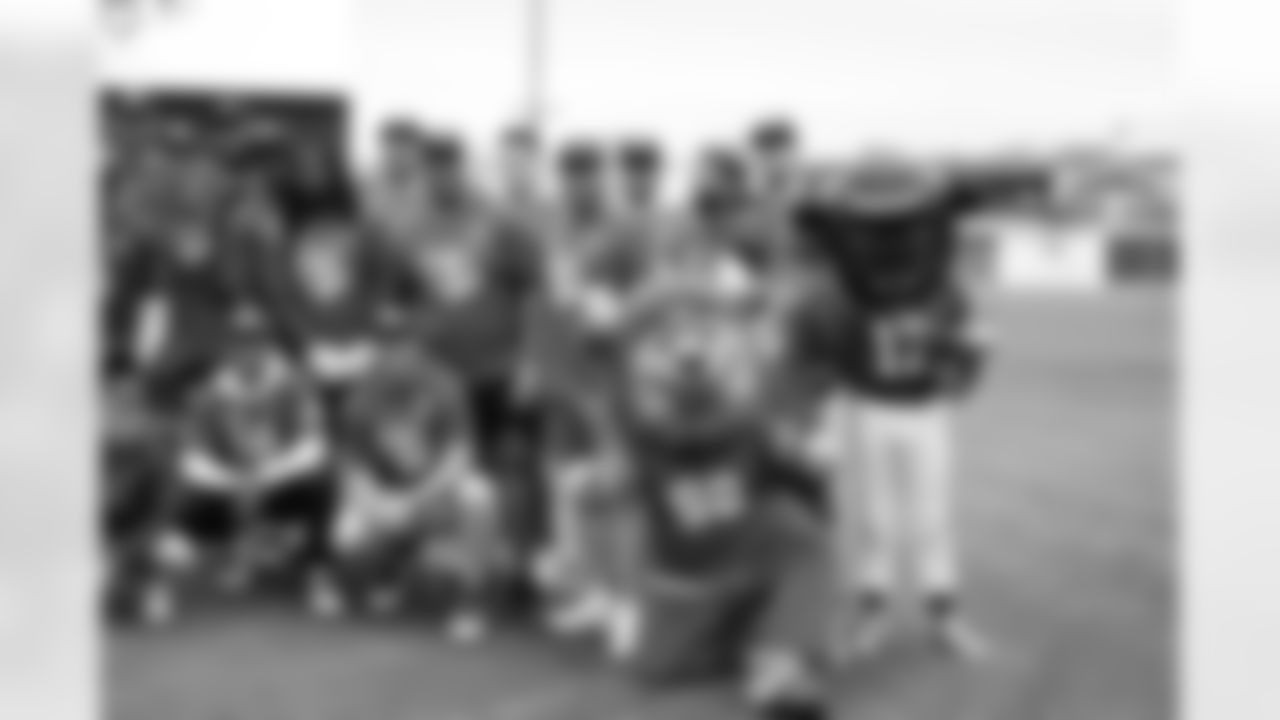 Micah Hyde Charity Softball Game at Sahlen Field, Buffalo, NY. May 7, 2023.