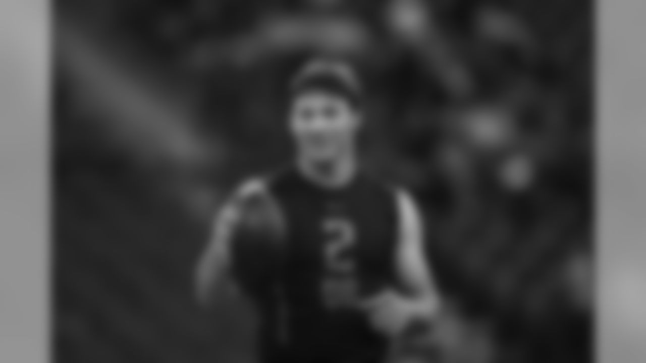 Wyoming QB Josh Allen