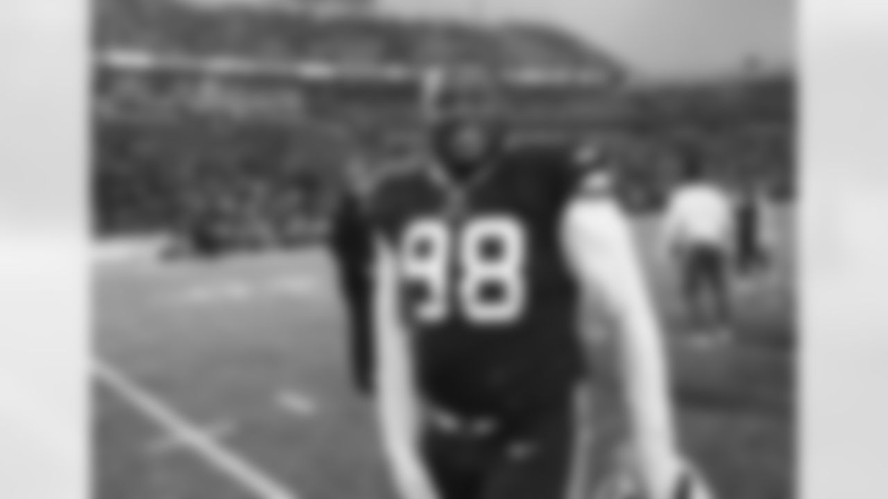 Buffalo Bills vs New York Jets, Week 14, December 11, 2022 at Highmark Stadium.