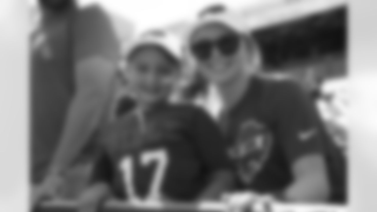 Fans. Buffalo Bills vs Denver Broncos, Preseason Week 2, August 20, 2022 at Highmark Stadium. Photo by Craig Melvin