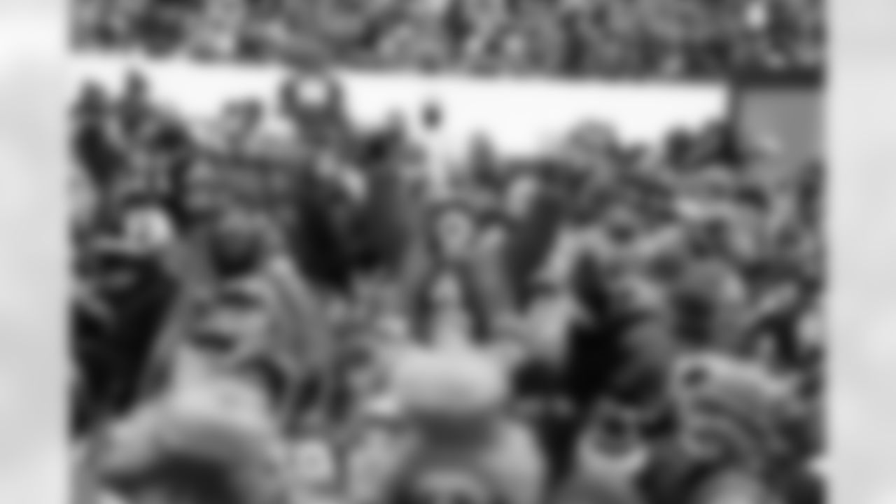Buffalo Bills vs Minnesota Vikings, Week 10, November 13, 2022 at Highmark Stadium.