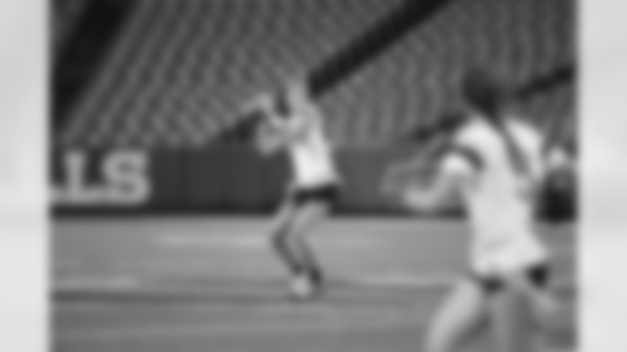 2023 Girls Flag Football Regional Championship, June 12, 2023 at Highmark Stadium