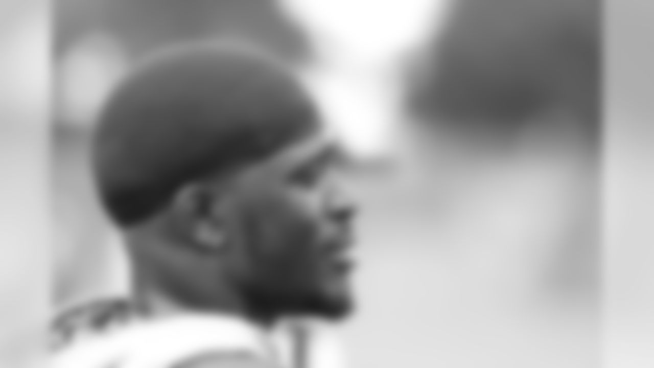 Tre'Davious White. Buffalo Bills prepare for Week 2 at ADPRO Sports Training Center, September 12, 2018.
Photo by Bill Wippert