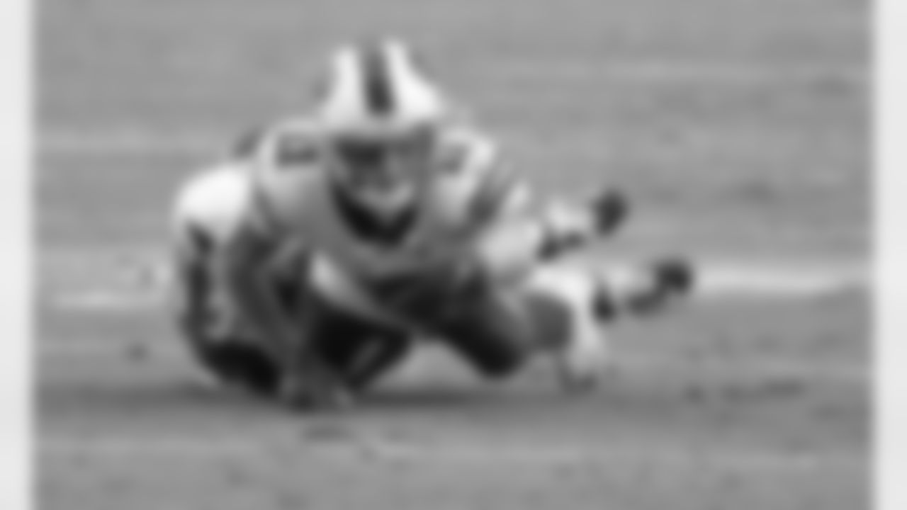 Cole Beasley (11) Buffalo Bills vs Arizona Cardinals, November 15, 2020 at State Farm Stadium.
Photo by Bill Wippert