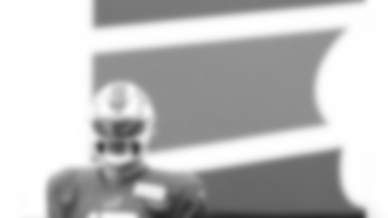 Josh Allen (17). Buffalo Bills Training Camp at St. John Fisher University, August 1, 2023.