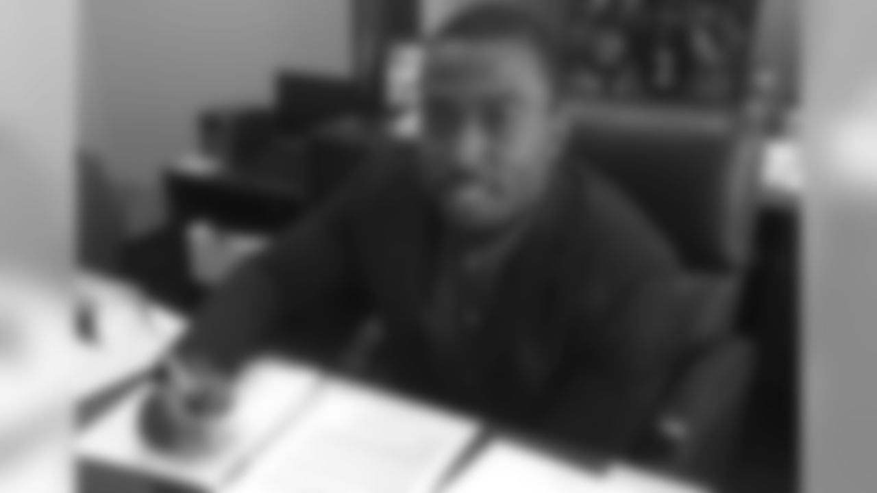 QB Tyrod Taylor