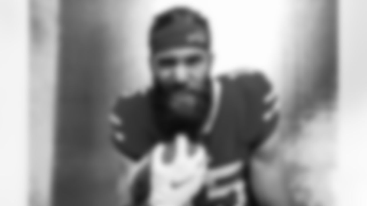 Jake Kumerow