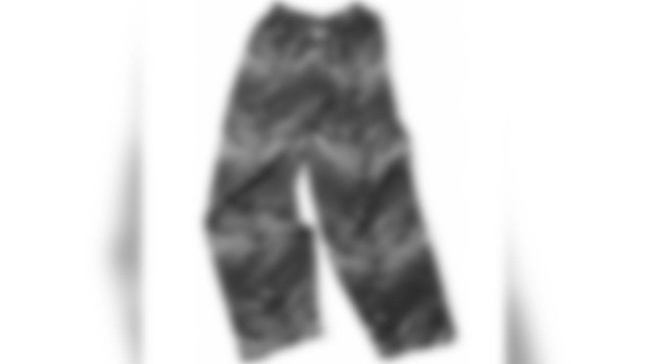 Officially licensed NFL Zubaz are back in style and they're back at The Bills Store! Represent the Bills red, white and blue in true old-school fashion with a pair of ultra comfortable and ultra trendy Zubaz pants! The Charging Buffalo is embroidered on the right hip, just underneath an elastic waist band which provides for a loose and comfortable fit. Perfect for bumming around the house to watch the game in on a Sunday afternoon, and they're even better for gearing up and heading to the tailgate party!