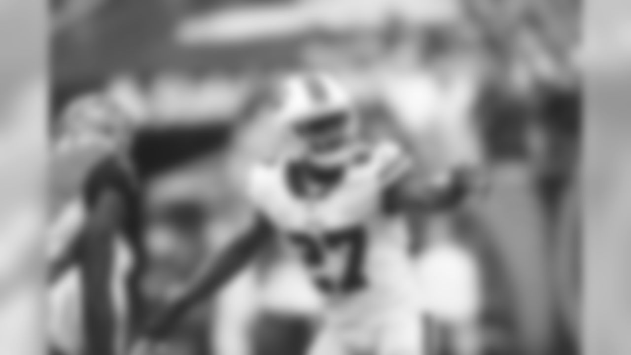 October 8, 2017 | Buffalo Bills vs Cincinnati Bengals at Paul Brown Stadium in Cincinnati, OH.