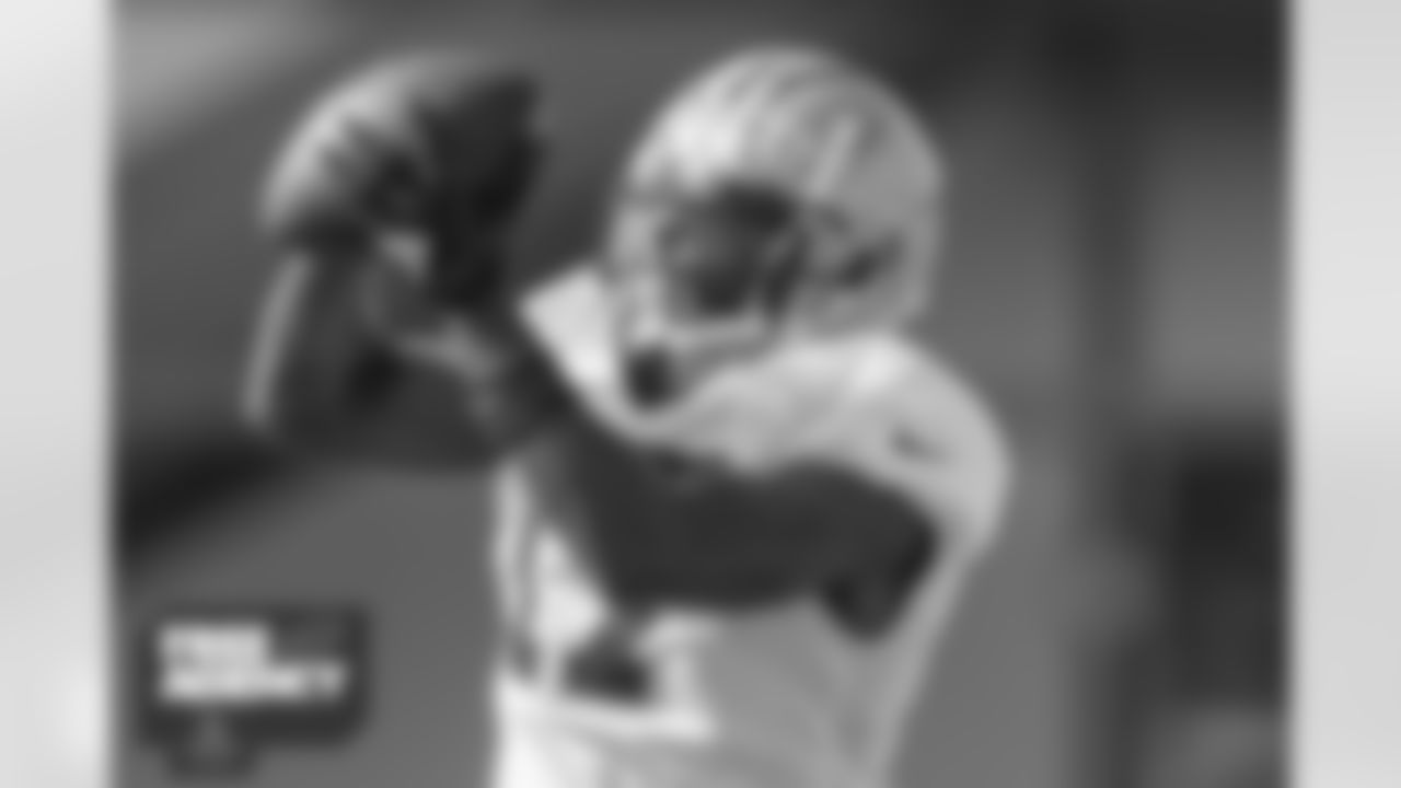 Emmanuel Sanders