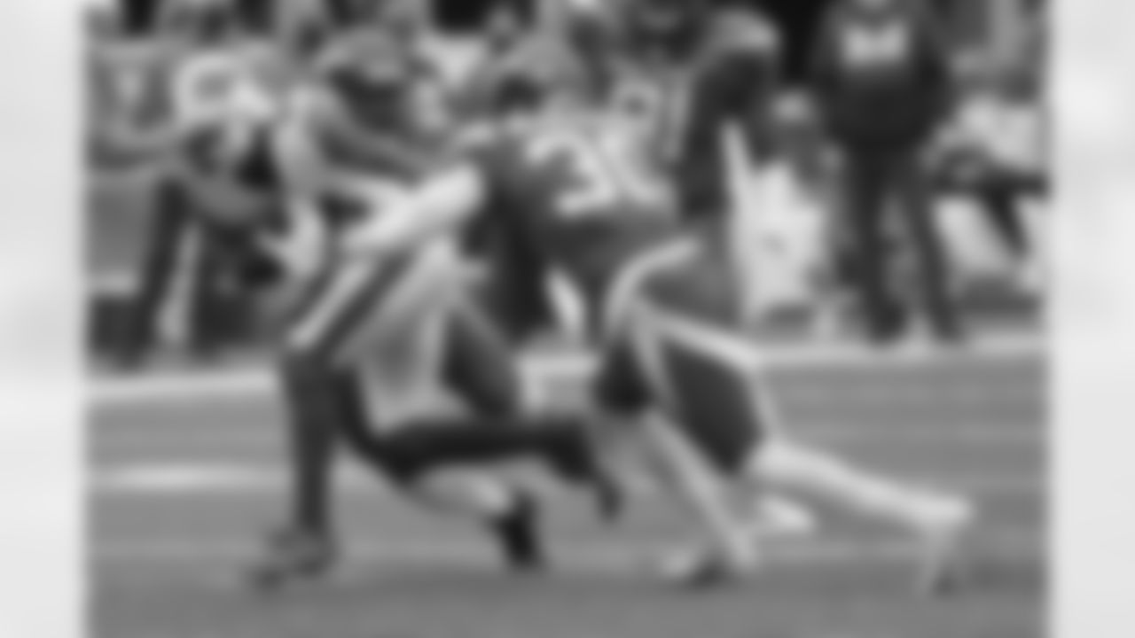 Stefon Diggs (14) Buffalo Bills vs New York Jets, October 25, 2020 at MetLife Stadium.
Photo by Bill Wippert