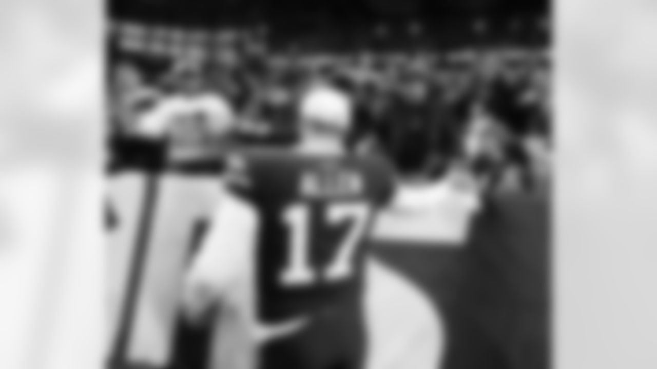Buffalo Bills vs Cleveland Browns, Week 11, November 20th, 2022. Ford Field.