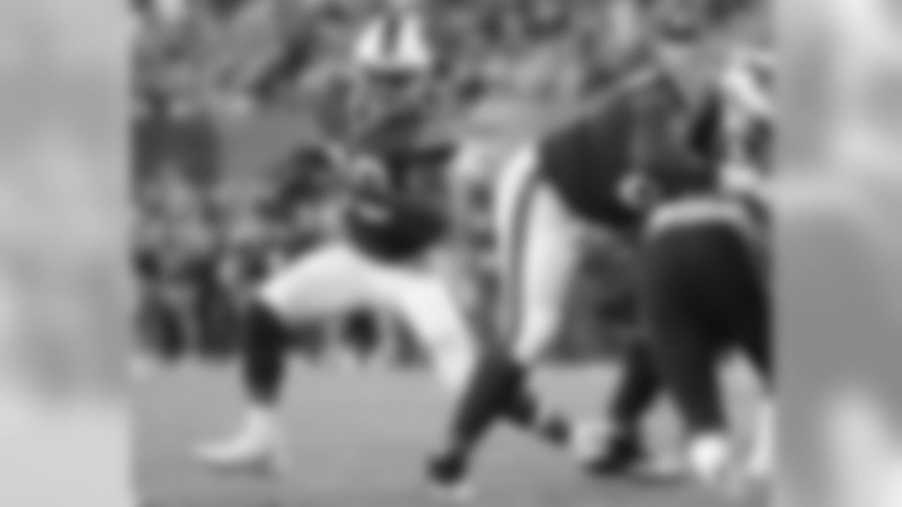 Buffalo Bills at Cleveland Browns, August 17, 2018 at FirstEnergy Stadium. Photo by Bill Wippert.