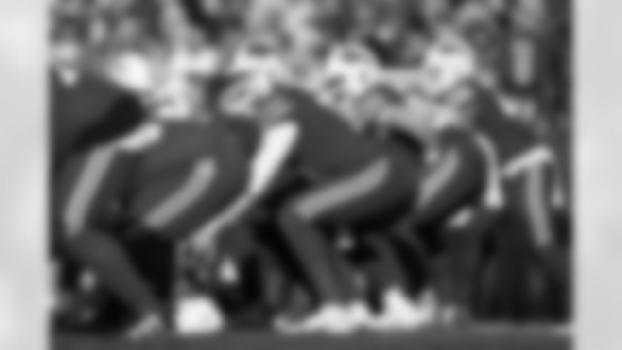 Buffalo Bills vs Miami Dolphins, Wild Card Game, January 15, 2023 at Highmark Stadium.