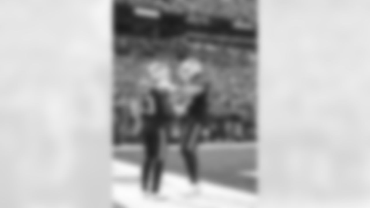 Buffalo Bills vs Pittsburgh Steelers, Week 5, October 9, 2022 at Highmark Stadium.