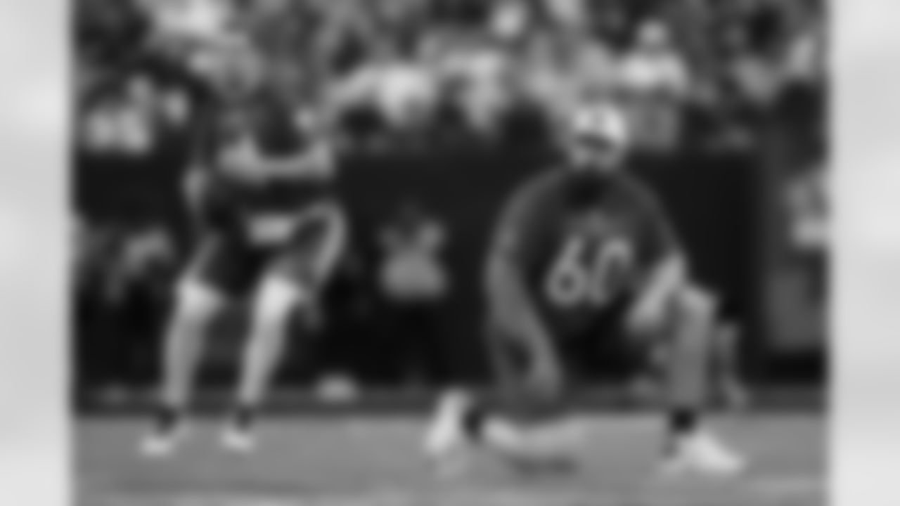 2023 Pro Bowl Games on Sunday, February 5, 2023 in Henderson, Nevada.