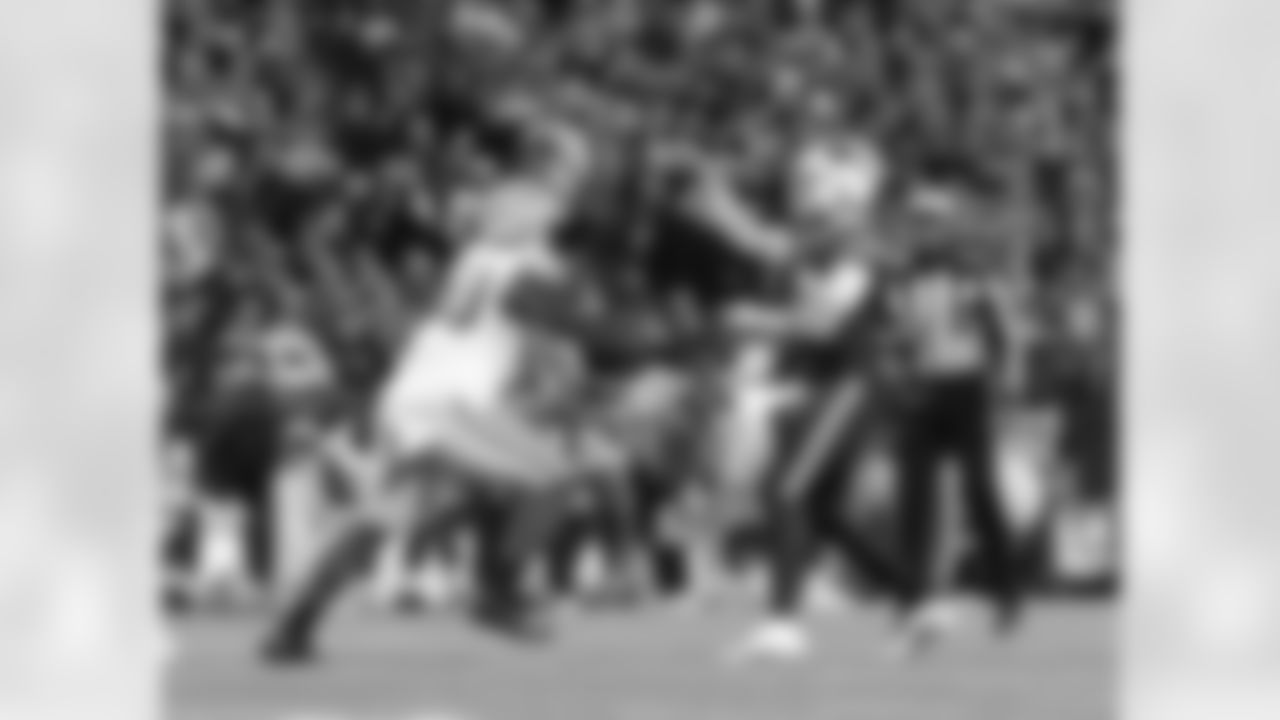 Buffalo Bills vs Green Bay Packers, Week 8, October 30, 2022 at Highmark Stadium.