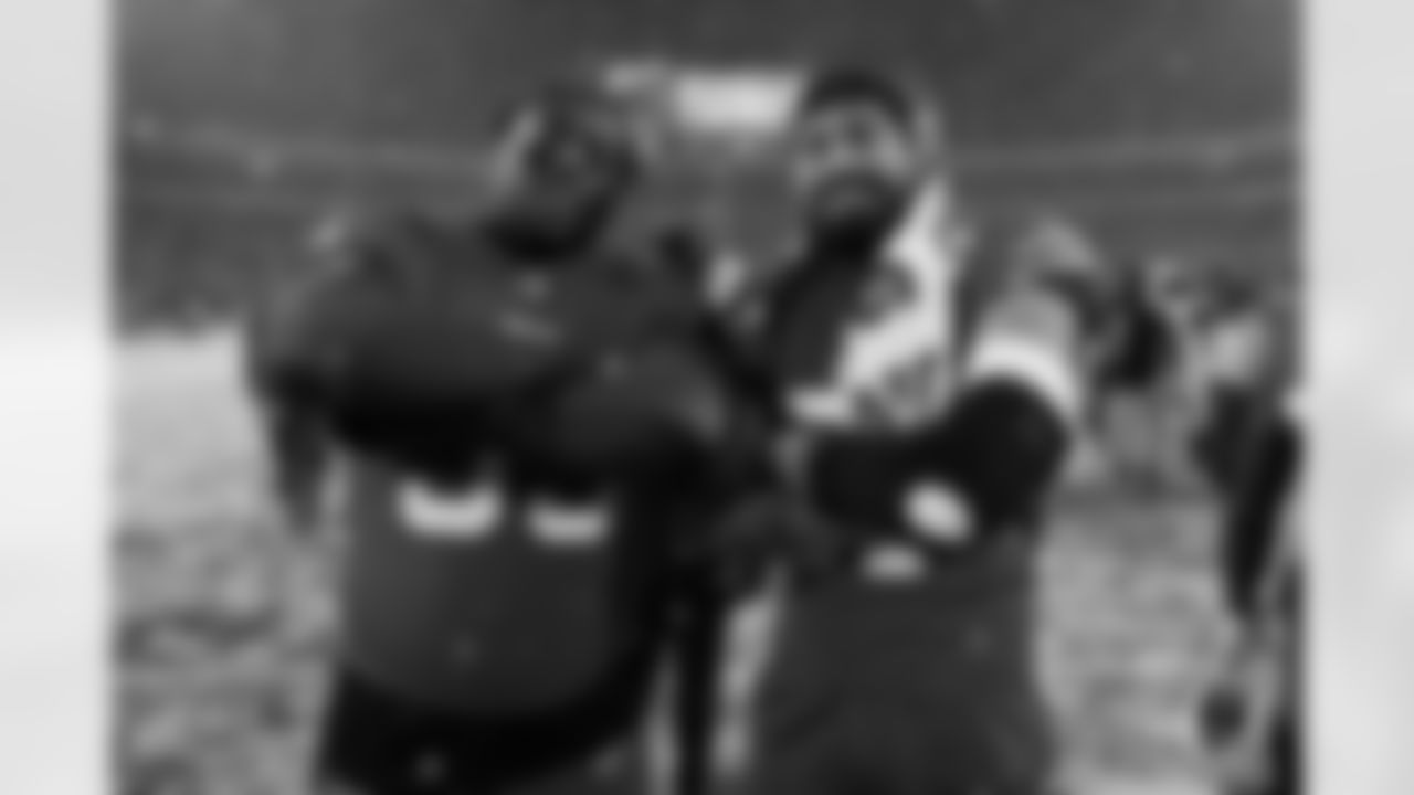 Buffalo Bills vs Miami Dolphins, Week 15, December 17, 2022 at Highmark Stadium.