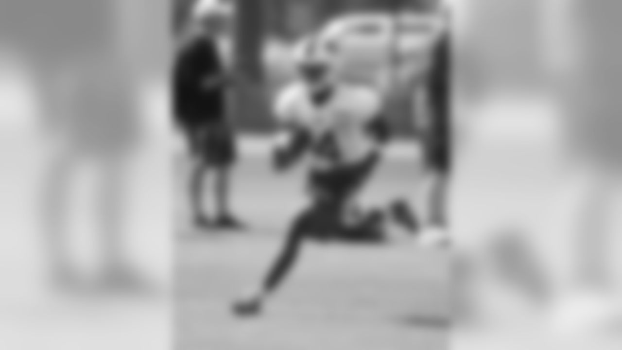 Buffalo Bills Training Camp, August 6, 2019.
Photo by Bill Wippert