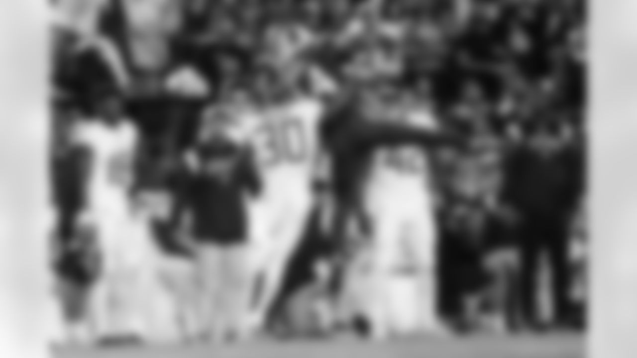 Buffalo Bills vs Tennessee Titans, Monday Night Football, Week 2, September 19, 2022 at Highmark Stadium.