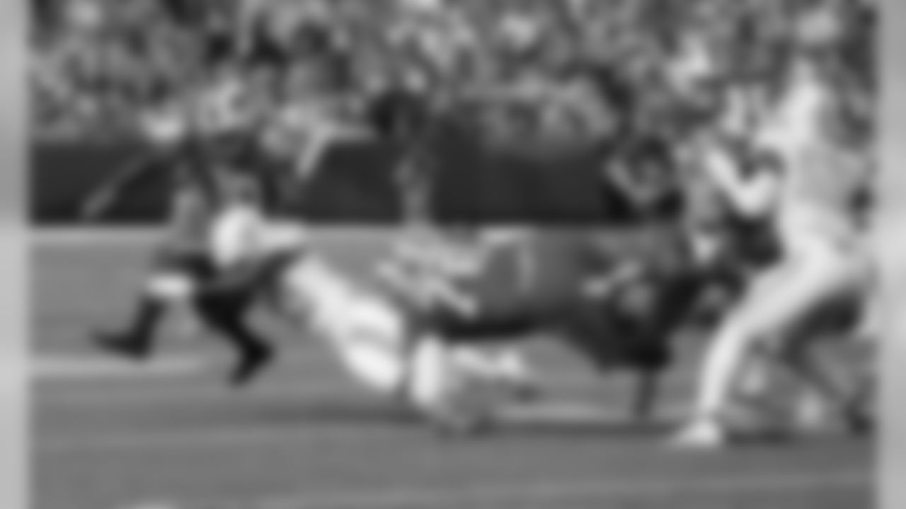 Buffalo Bills vs Miami Dolphins, October 20, 2019 at New Era Field.
Photo by Bill Wippert