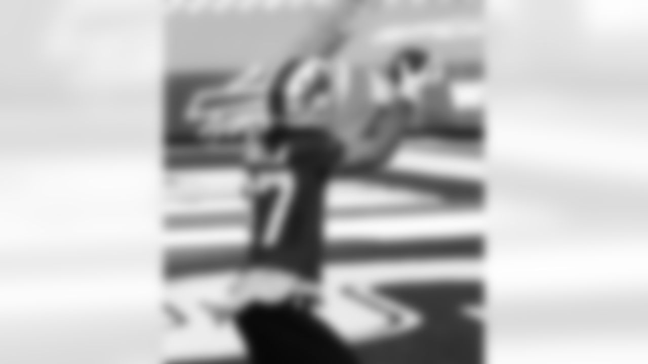 Jake Kumerow (87). Buffalo Bills Week 14 practice at Bills Stadium, Friday December 11, 2020.
Photo by Bill Wippert