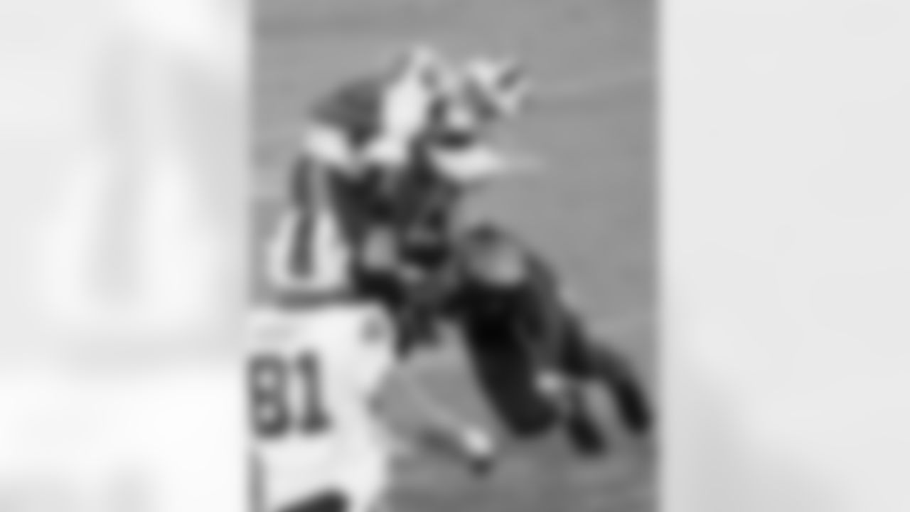 Gabriel Davis (13) Buffalo Bills vs Tennessee Titans, October 13, 2020 at Nissan Stadium.