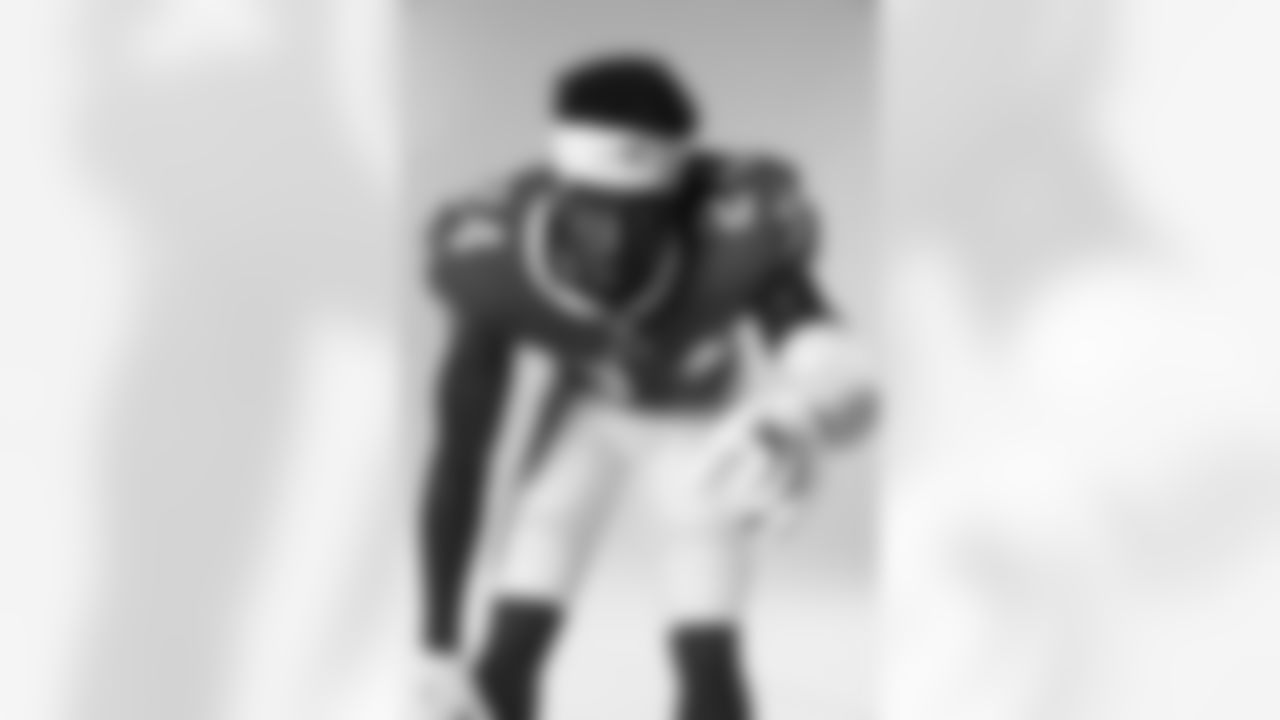 Kaiir Elam (24) at 2022 Buffalo Bills Media Day, May 12, 2022.
Photo by Bill Wippert