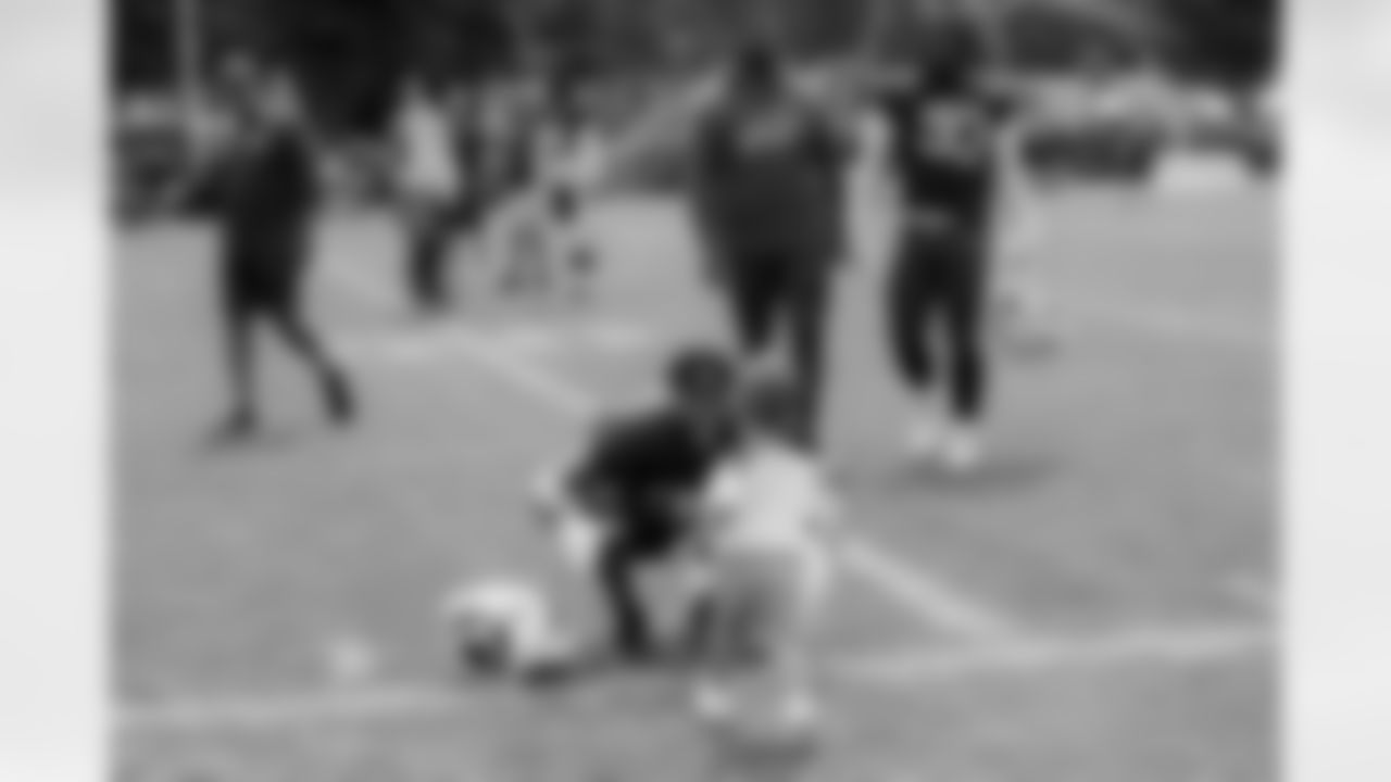 Dane Jackson (30). Film photos from the Buffalo Bills 2022 Training Camp at St. John Fisher. Photo by Will Cornfield