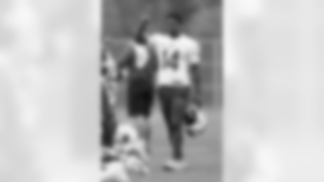 Stefon Diggs (14). Buffalo Bills Training Camp at One Bills Drive, August 17, 2023.