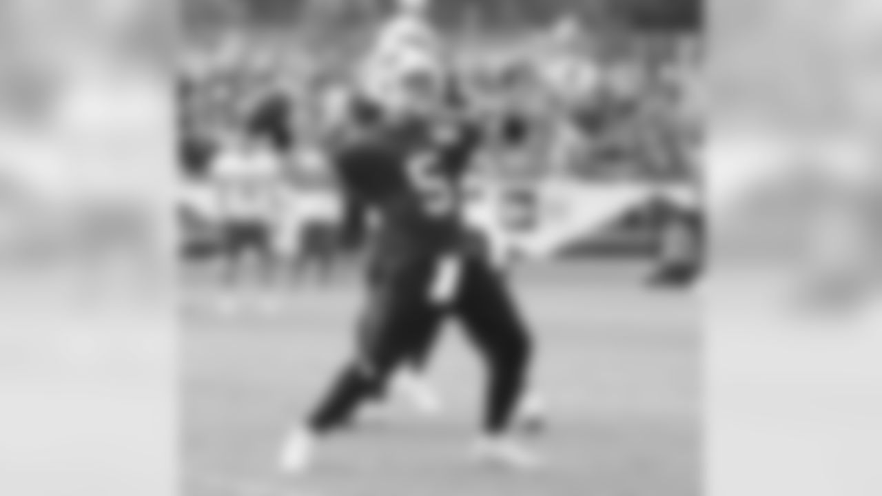 Buffalo Bills Training Camp, August 6, 2019.
Photo by Bill Wippert