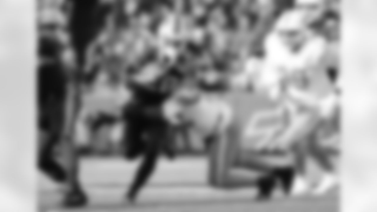 Buffalo Bills vs Miami Dolphins, Wild Card Game, January 15, 2023 at Highmark Stadium.
