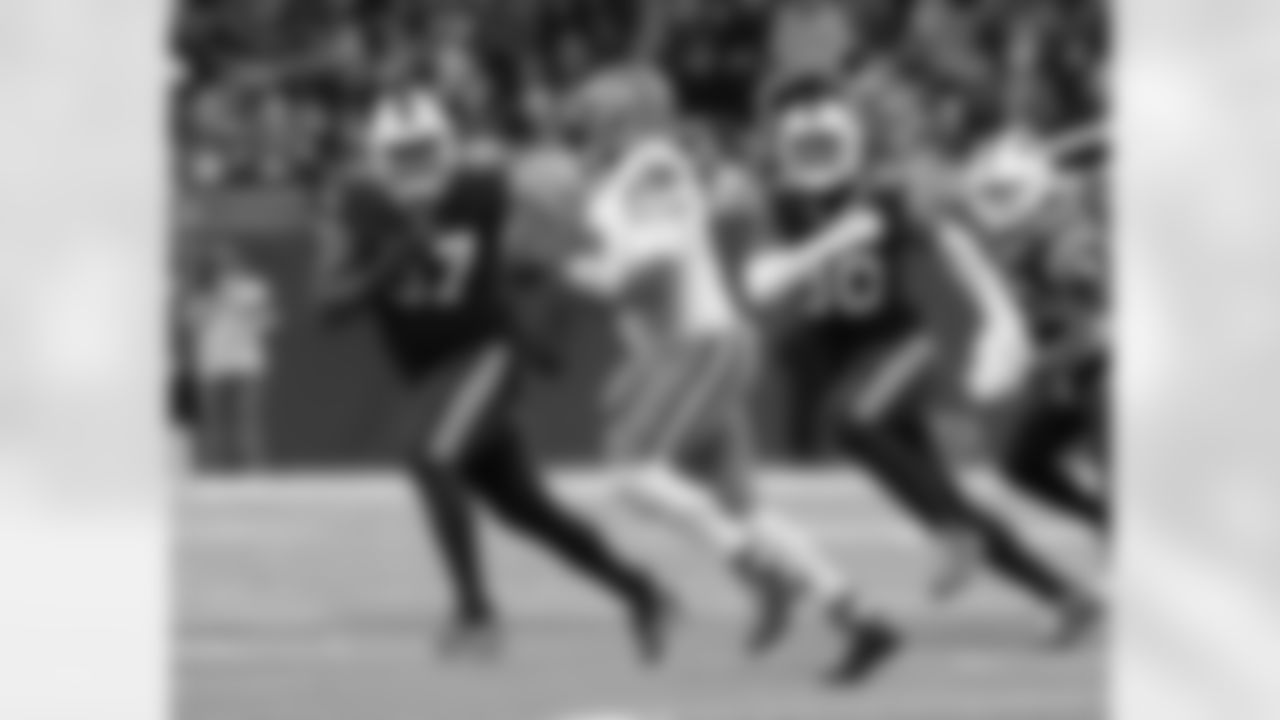 Buffalo Bills vs Cleveland Browns, Week 11, November 20th, 2022. Ford Field.