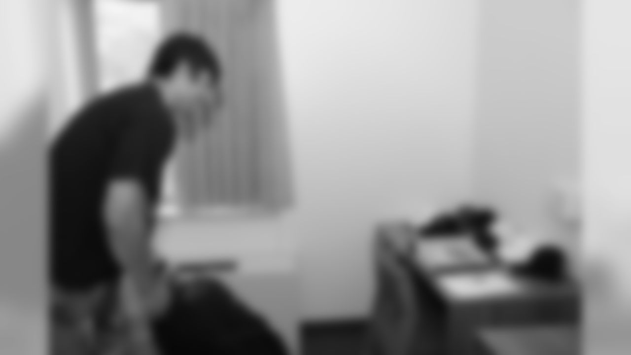 Player_Access_Dorms
