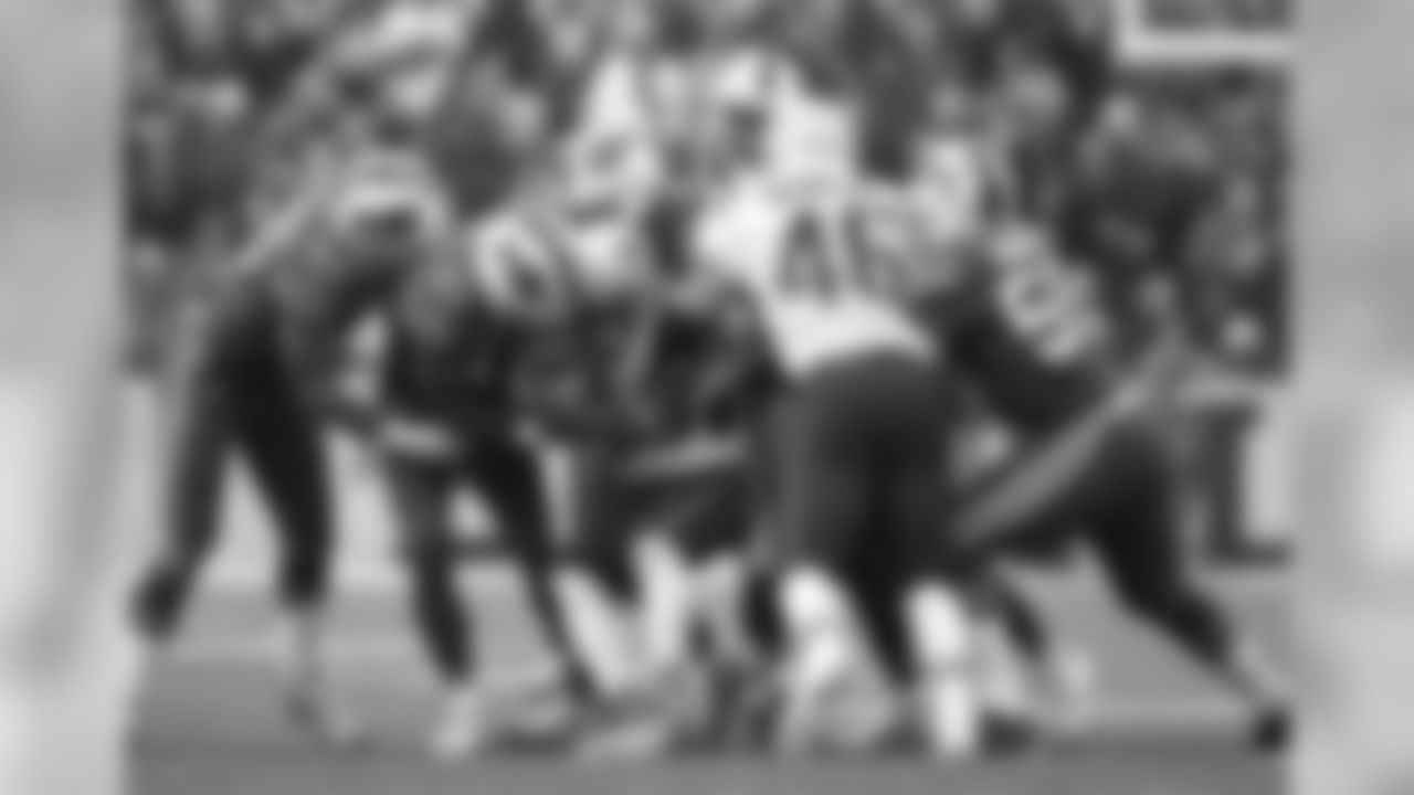 Bills vs Patriots