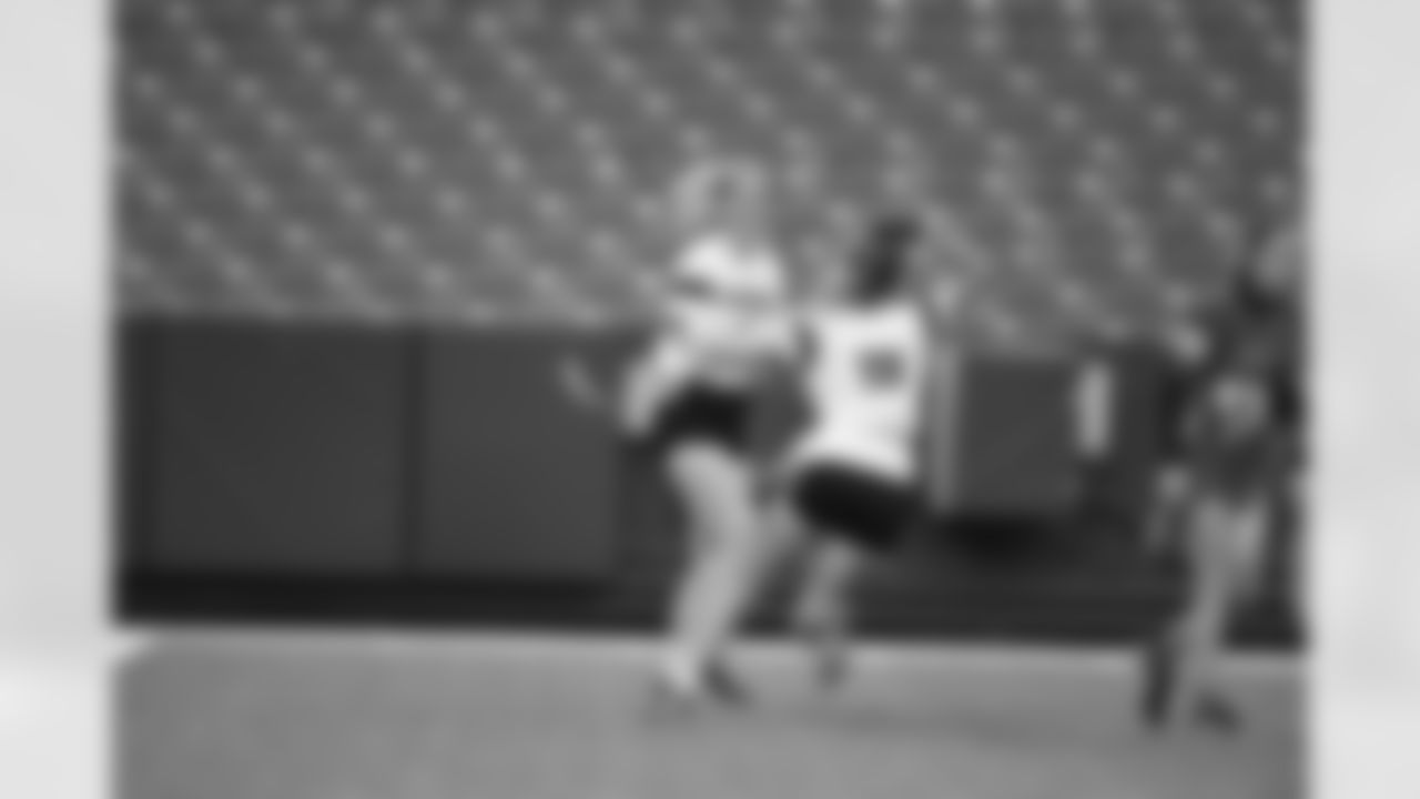 2023 Girls Flag Football Regional Championship, June 12, 2023 at Highmark Stadium