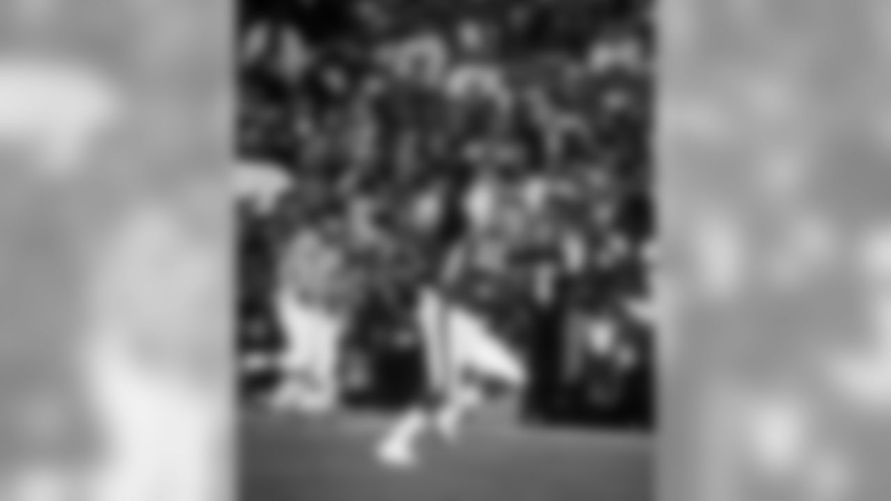 #23 Kenneth Davis