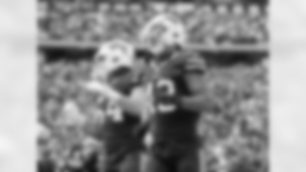 Buffalo Bills vs Pittsburgh Steelers, Week 5, October 9, 2022 at Highmark Stadium.